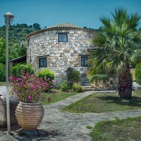 Holiday home Armonia Vasilikos (Zakynthos)