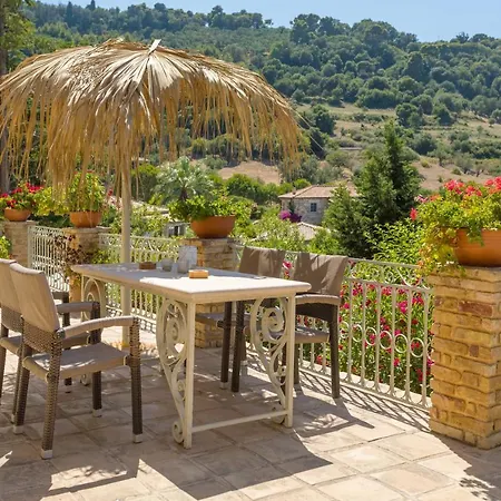 Holiday home Armonia