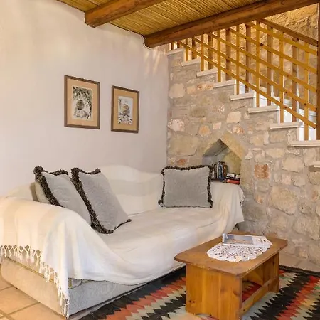 Armonia Holiday home Vasilikos (Zakynthos)