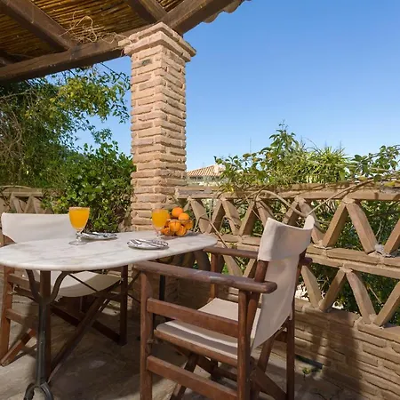 Holiday home Armonia *