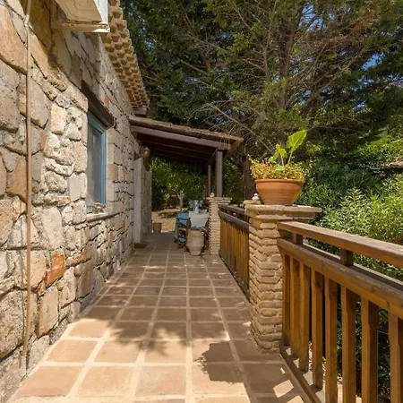 Armonia Holiday home Vasilikos (Zakynthos)