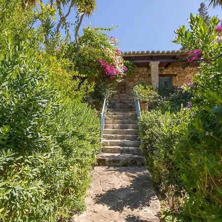 Armonia Holiday home Vasilikos (Zakynthos)