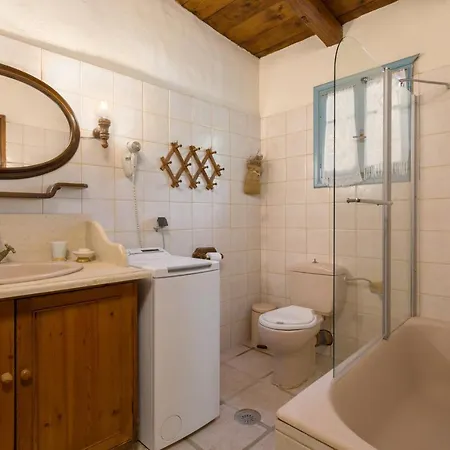 Armonia Holiday home