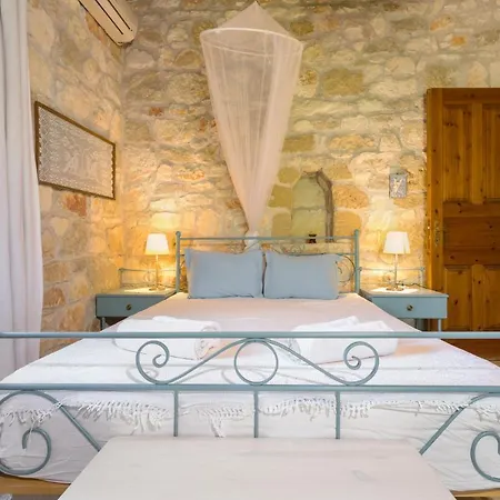 Armonia * Vasilikos (Zakynthos)