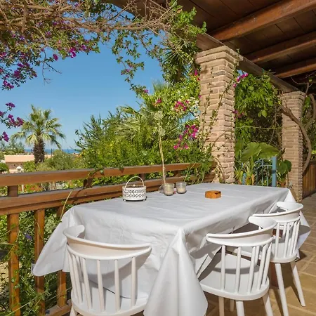 Armonia Holiday home Vasilikos (Zakynthos)