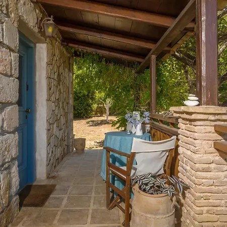 Armonia * Vasilikos (Zakynthos)