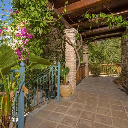 Armonia Holiday home
