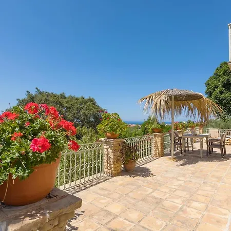 Armonia Holiday home *
