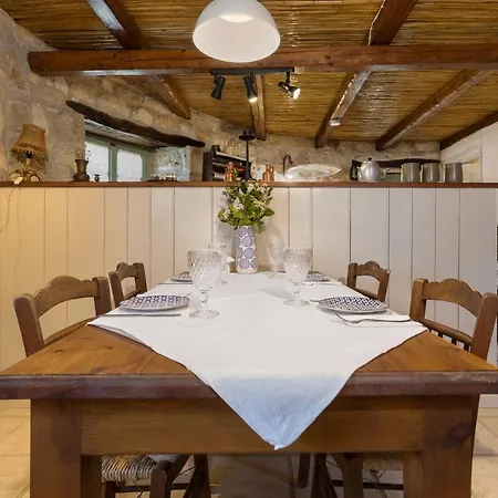 Holiday home Armonia *